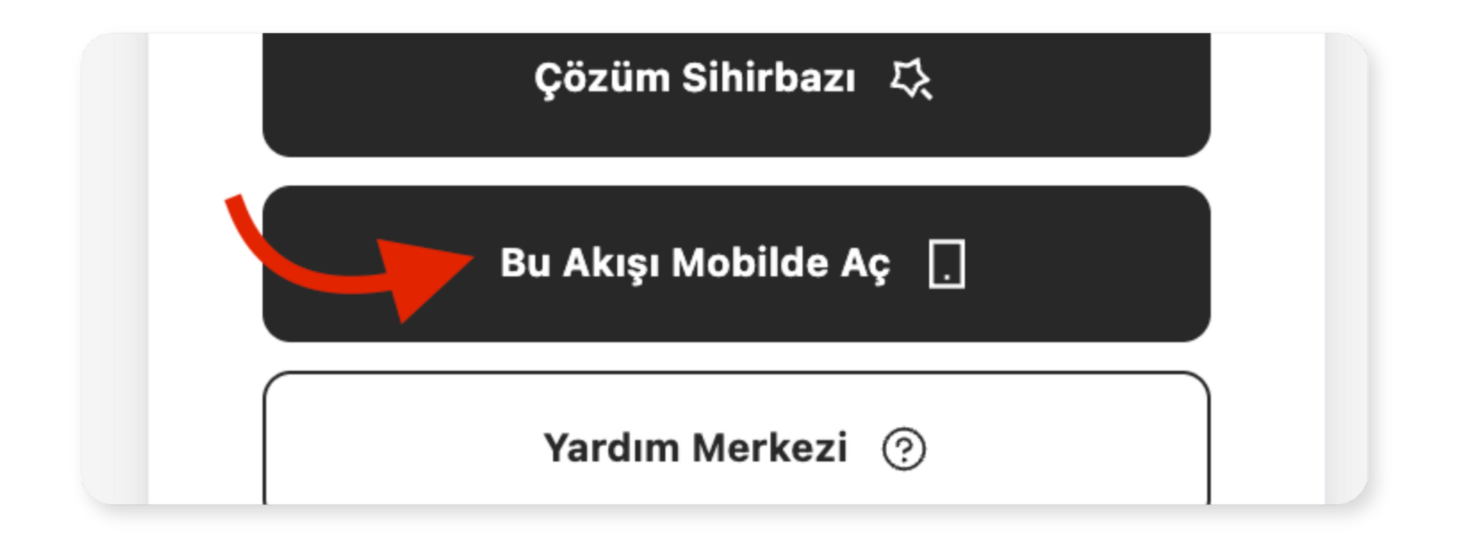 mobil akis