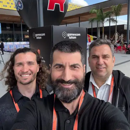 Gamescom LATAM