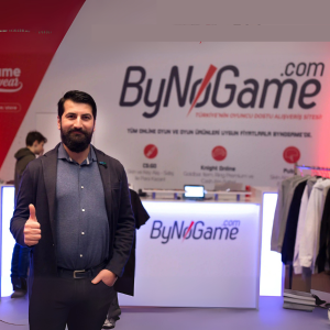 Yapı Kredi Play E-Sports Arena