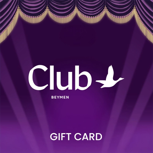 Beymen Club Hediye Kartı