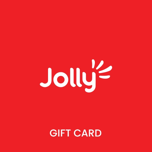 JollyTur Gift Card