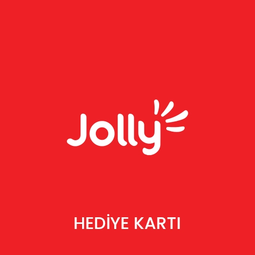 JollyTur Hediye Kartı