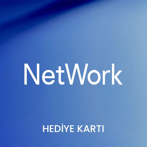 NetWork Hediye Kartı