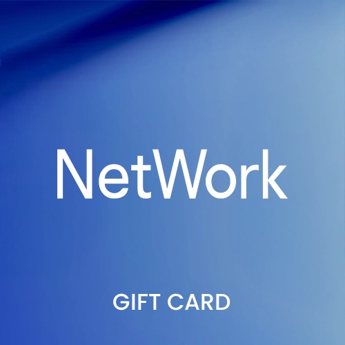 NetWork Gift Card