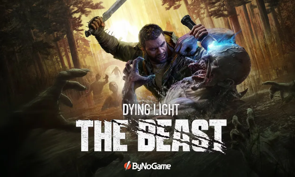 Dying Light: The Beast Release Date Announced!