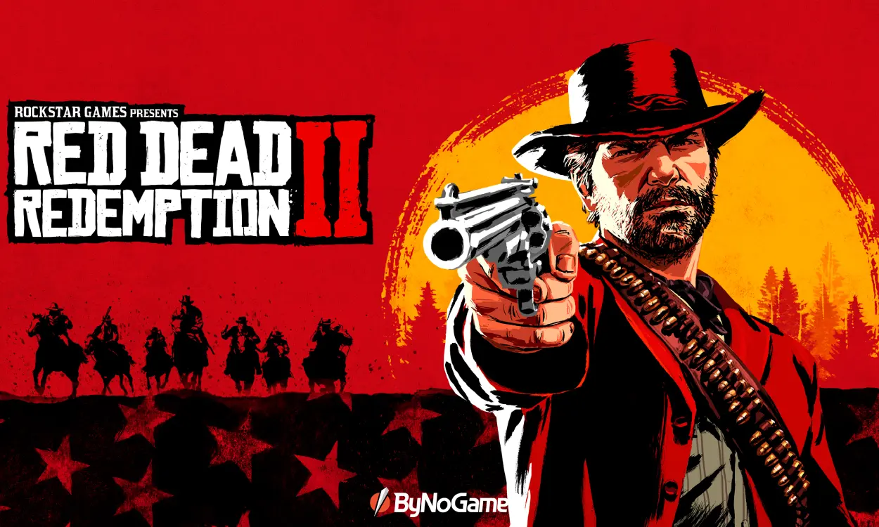 Red Dead Redemption 2 Satış Rekorunu Tazeledi: 77 Milyon Kopya