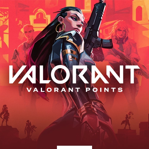 Valorant Points