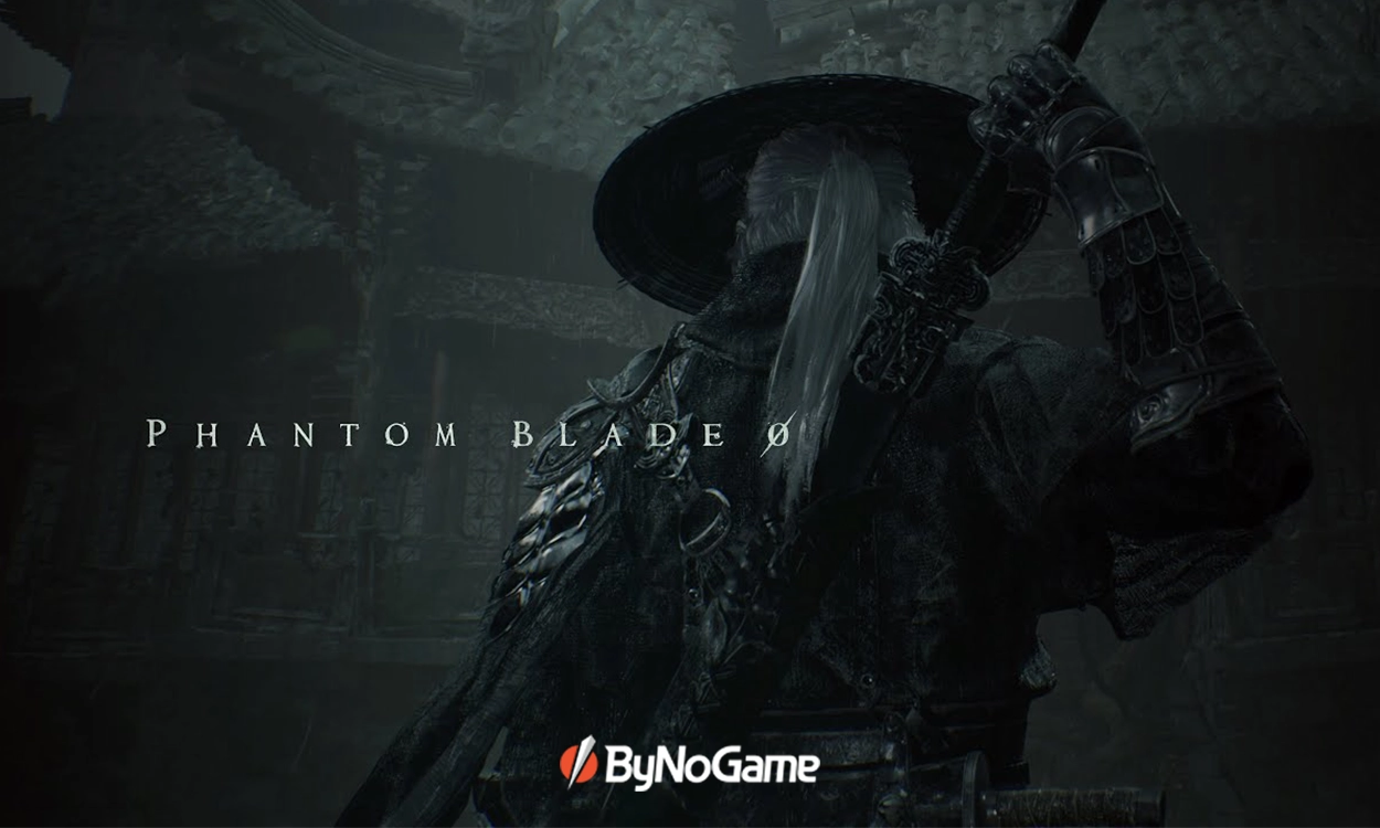 Phantom Blade Zero’nun Çıkış Tarihi Resmen Açıklandı!