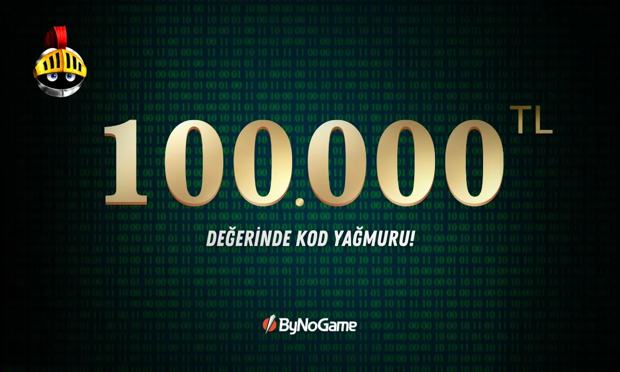 GRAB Your Share of the 100,000 TL BNG Prize! 😎