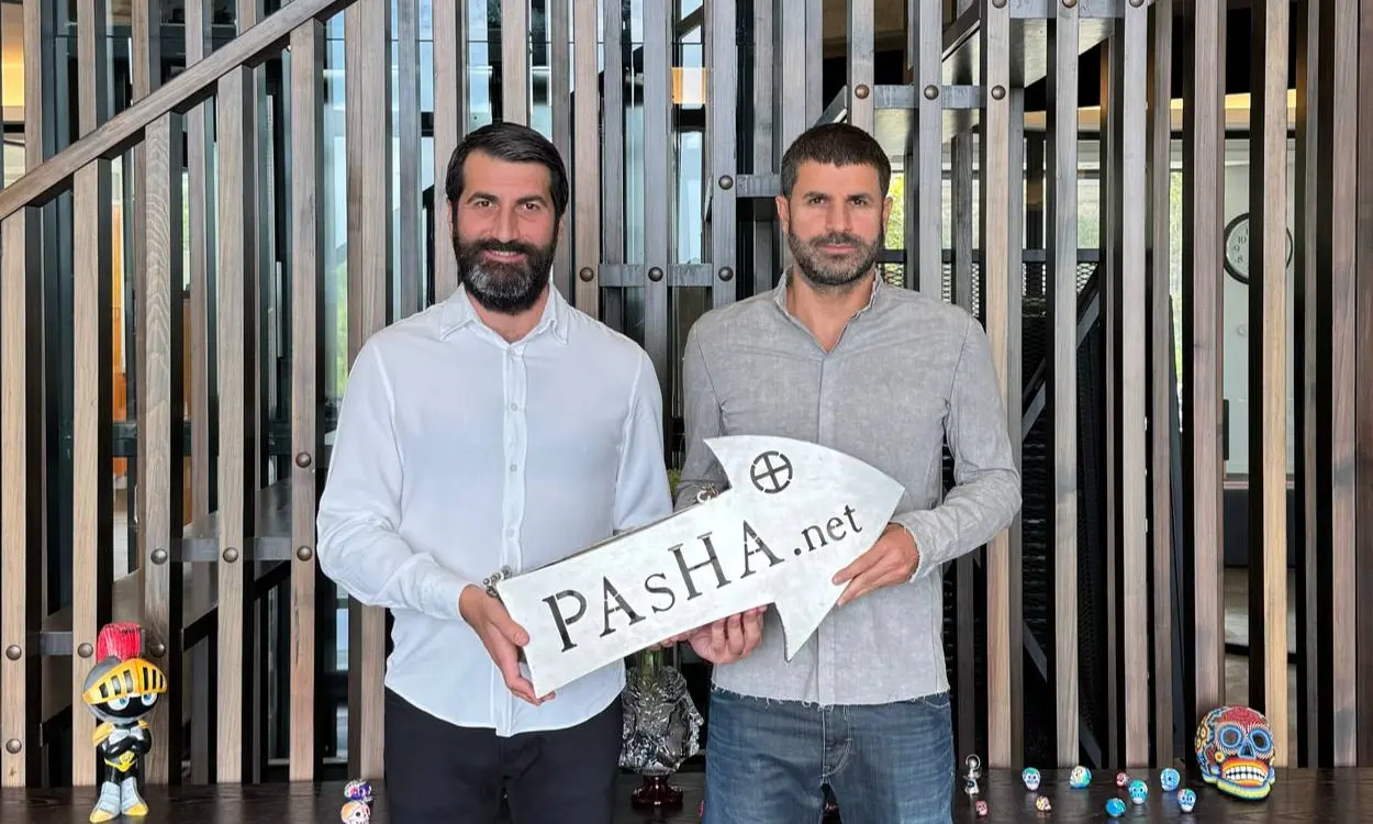 20 yıl önce bugün başladı yolculuğumuz...