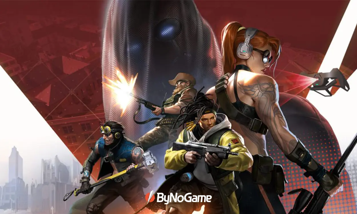 PUBG: BLINDSPOT Early Access Date Announced