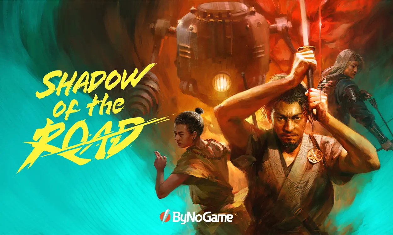 Shadow of the Road Coming in 2026: Story-Driven RPG