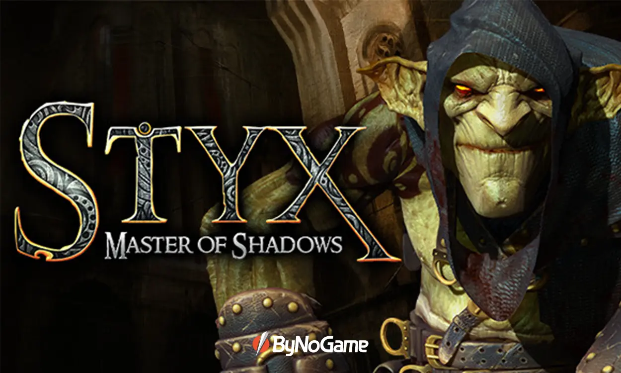 Epic Games Free Games This Week: Styx Series Coming
