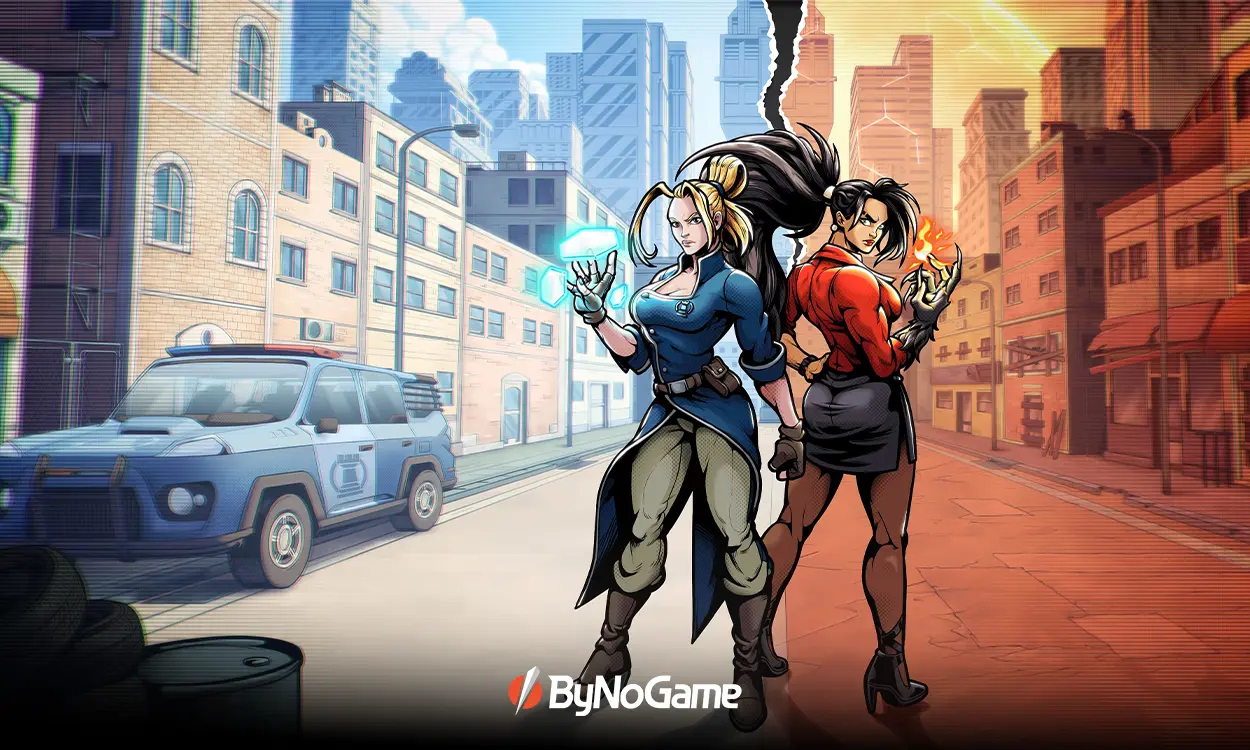 Mayhem Brawler 2 Development Indefinitely Halted