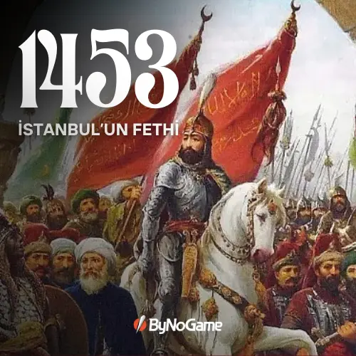 İstanbul’umuzun fethi ve kurtarılışı ❤️👊