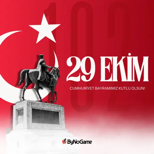 29 Ekim Cumhuriyet Bayramı klişe mi?
