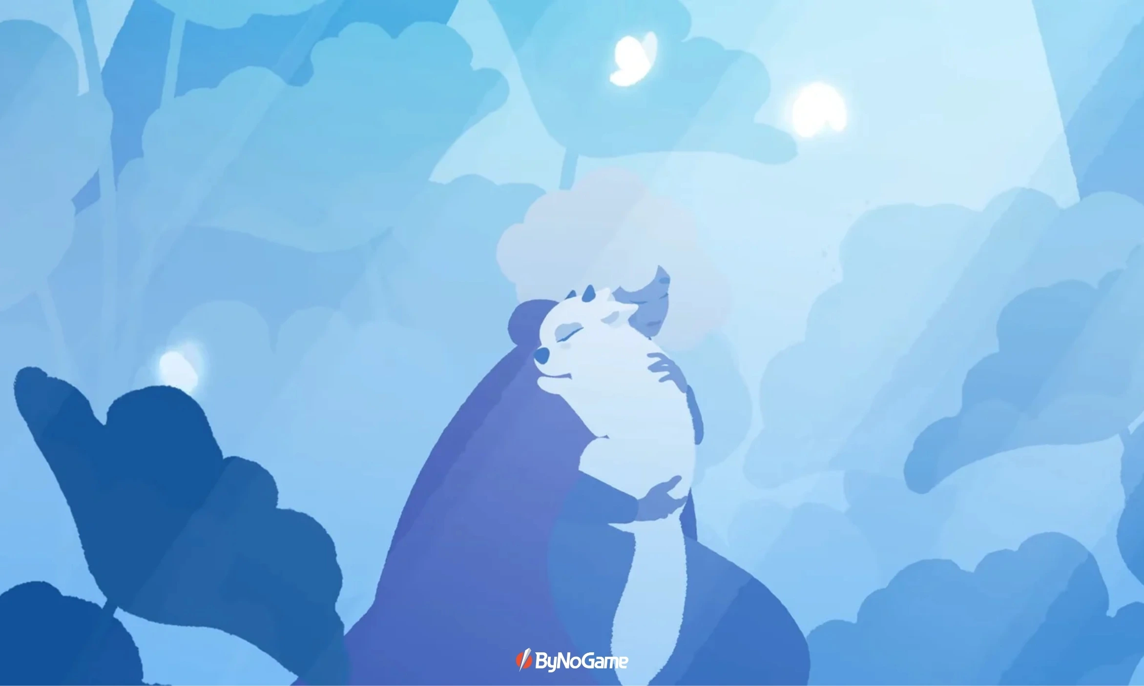 Neva: Prologue Officially Announced for Multiple Platforms!