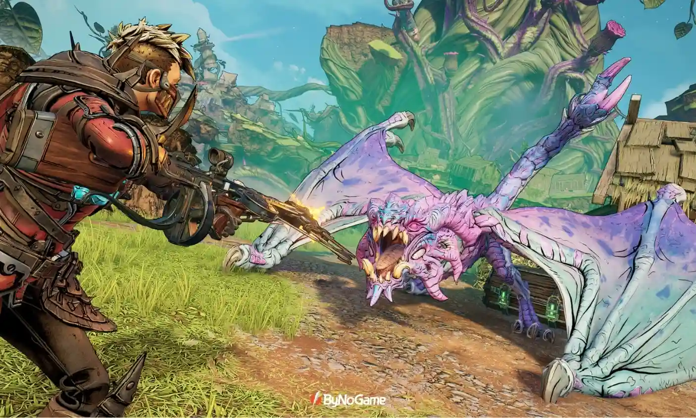 Amazon Prime Gives Members 10 Free PC Games in February!