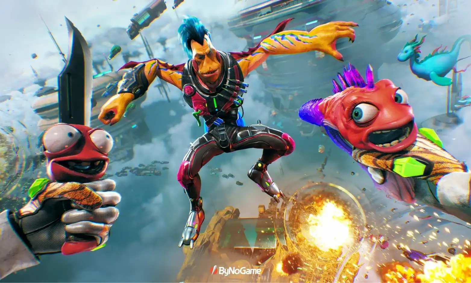 Xbox Game Pass 2026 Takvimi: Bu Yıl Gelecek Oyunlar Netleşiyor!