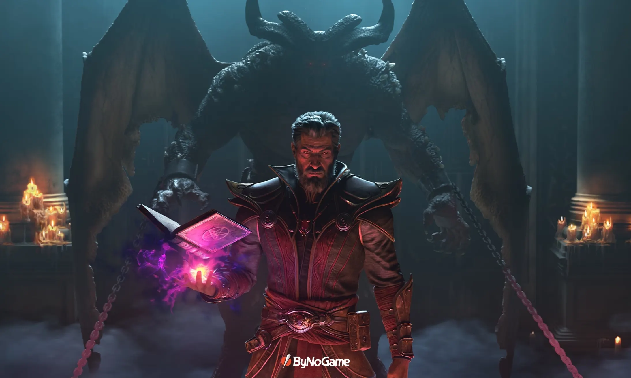 Diablo 2, 25 Yıl Sonra İlk Kez Büyük Bir DLC ile Geri Döndü!