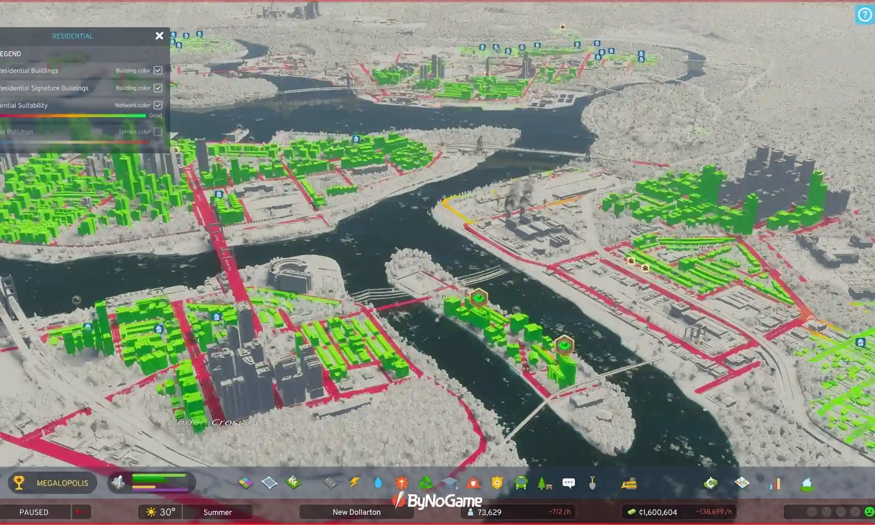 Cities: Skylines Free on Steam: Don’t Miss the City Building Opportunity!