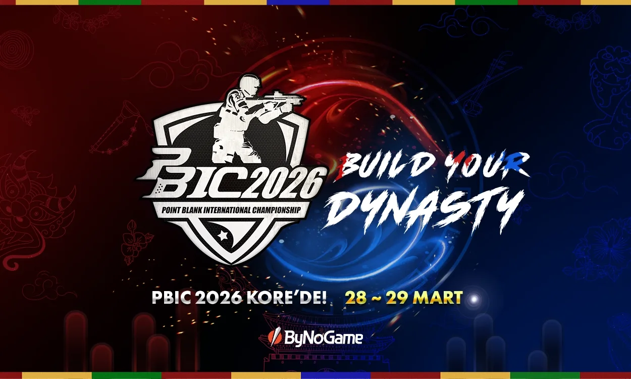 PBIC 2026: Dünyanın En İyileri Seul’de Karşı Karşıya Geliyor