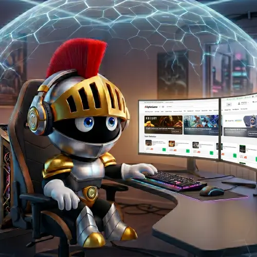 Age Ratings in Games: What Is Your Child Experiencing in the Game?