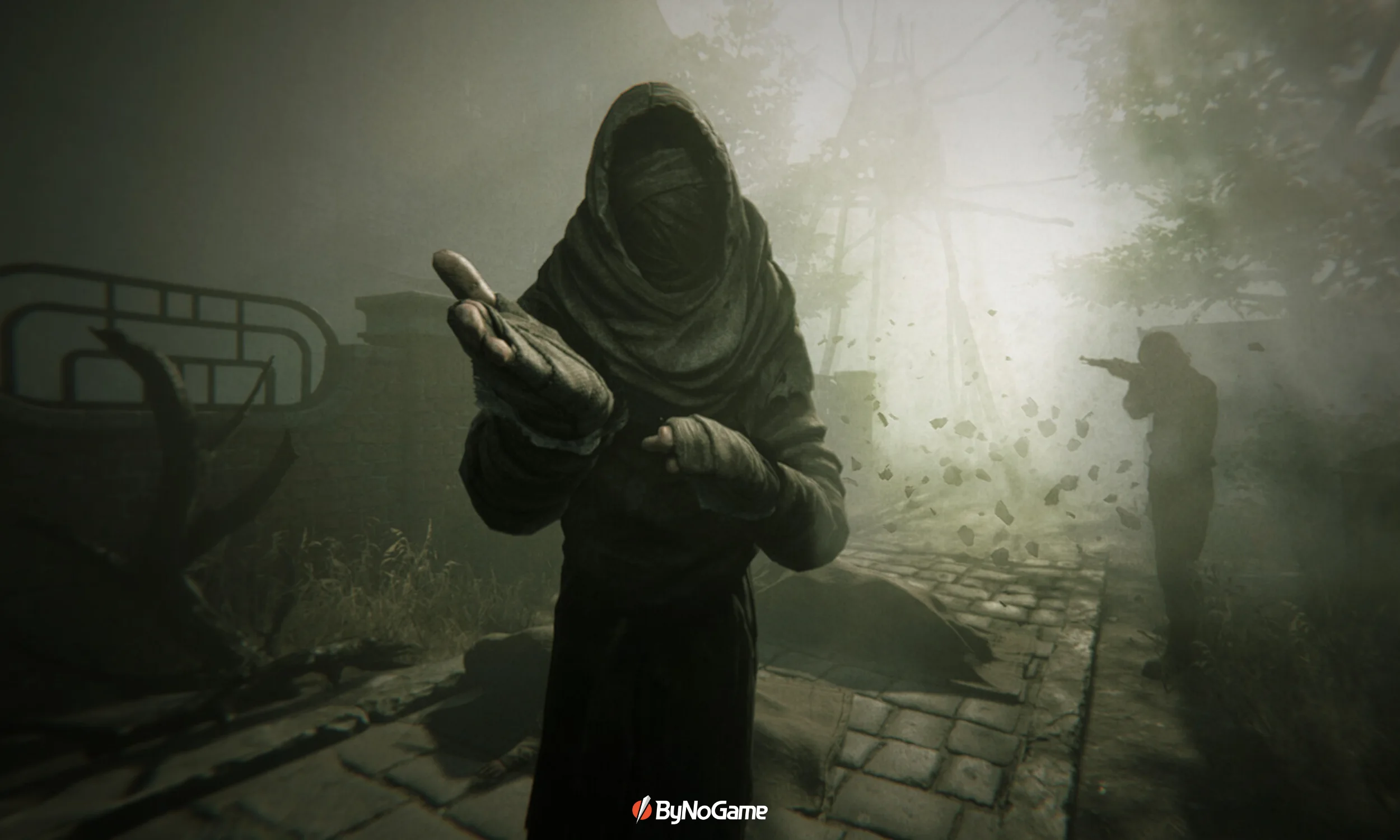 Pathologic 3 Officially Released: The Dark Adventure Returns!