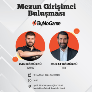 Meetup of Graduate Entrepreneurs