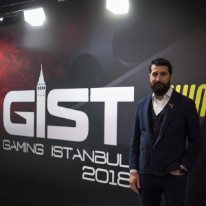 Gaming İstanbul