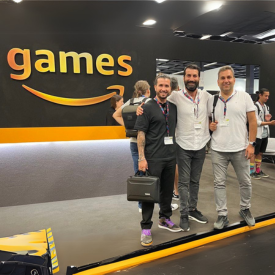 GAMESCOM
