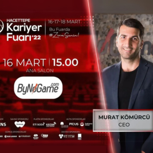 Hacettepe Career Fair