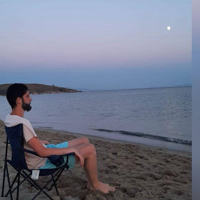 rizamustu Destekle
