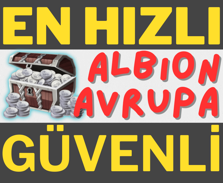 Albion Online: Die Besten Tipps Für Den Europa Rush Server