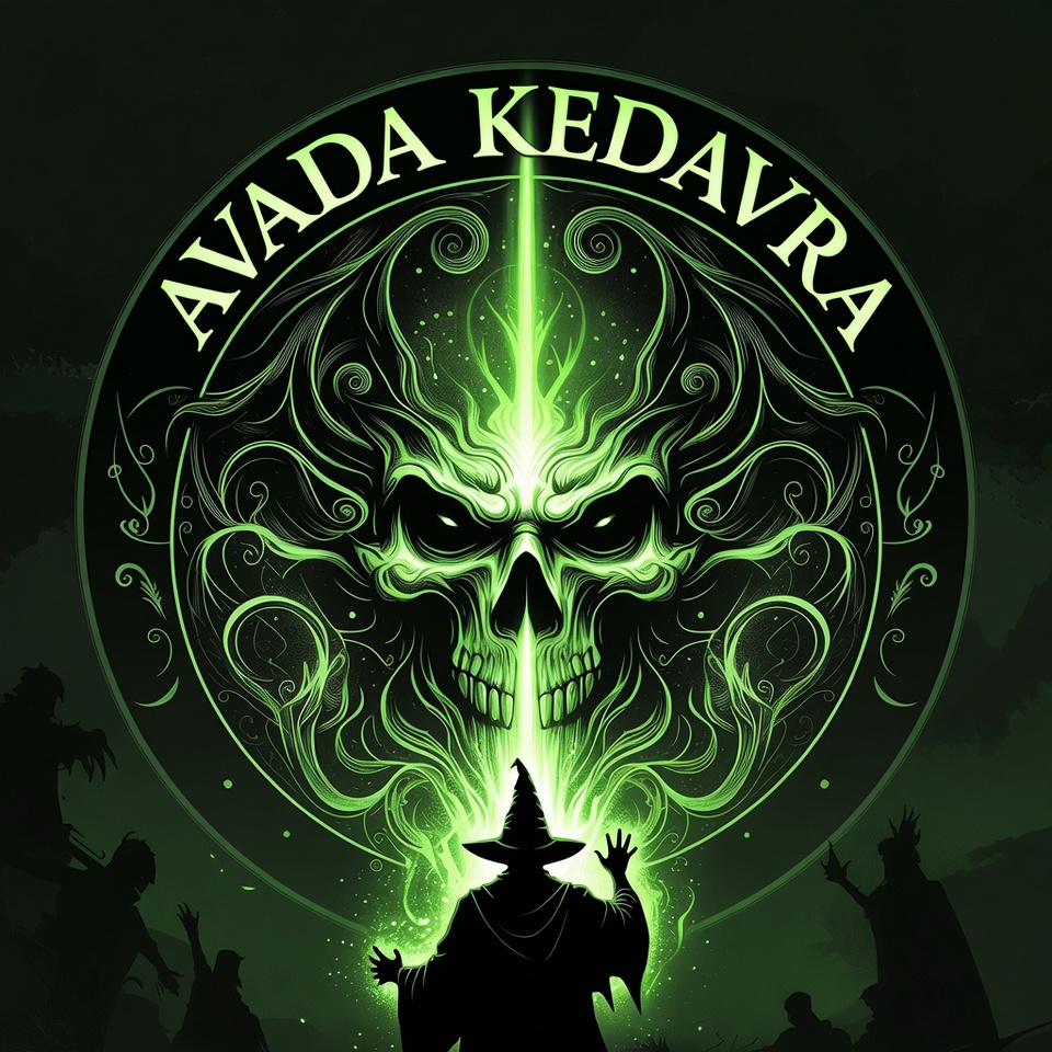 Avadaa_Kedavraa Destekle