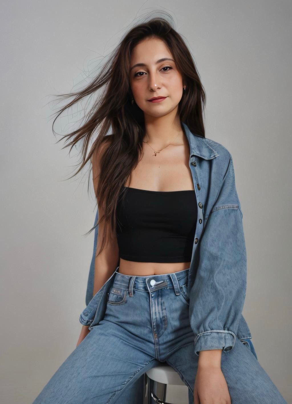LadyLuxanna