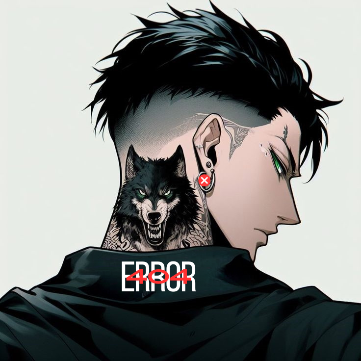 ERROR404