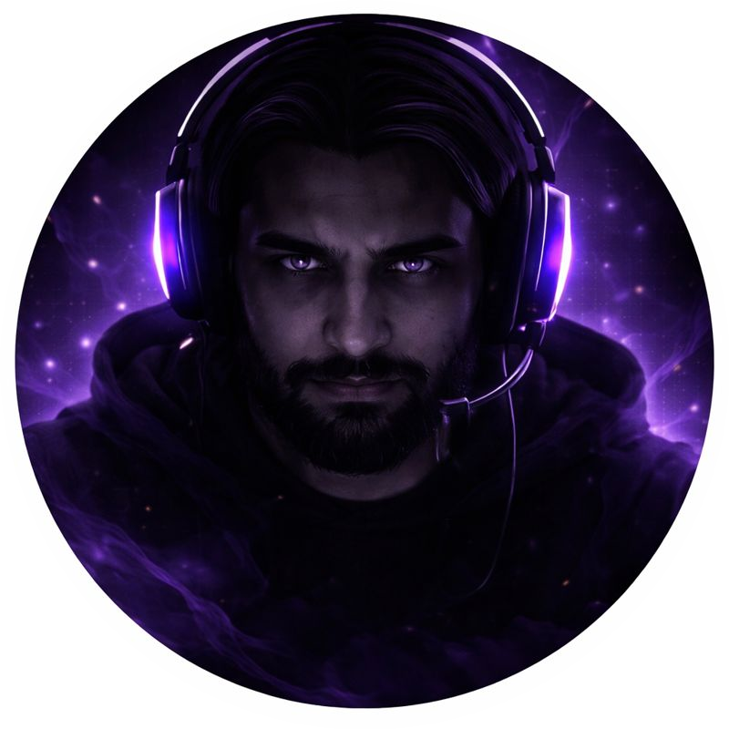 Dark Baris