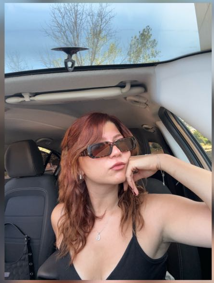 İrem Özcan