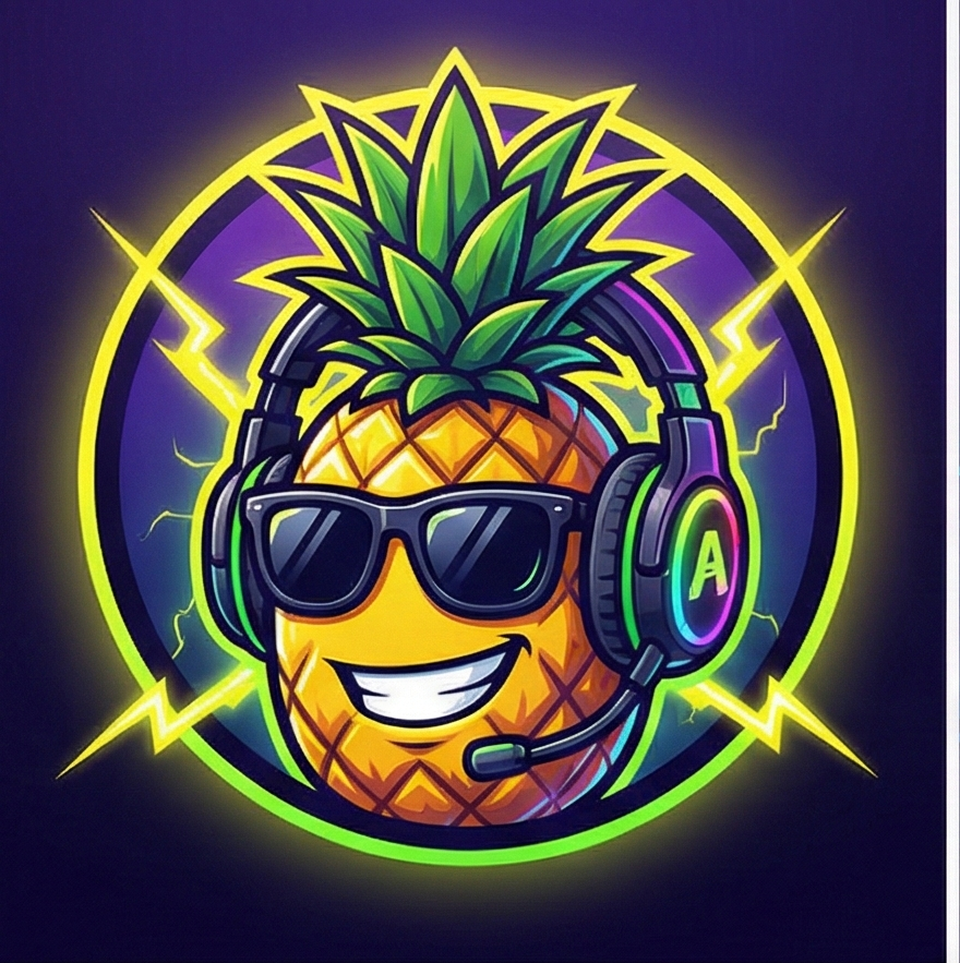Ananas Bey