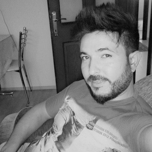 Tarkan Özcan