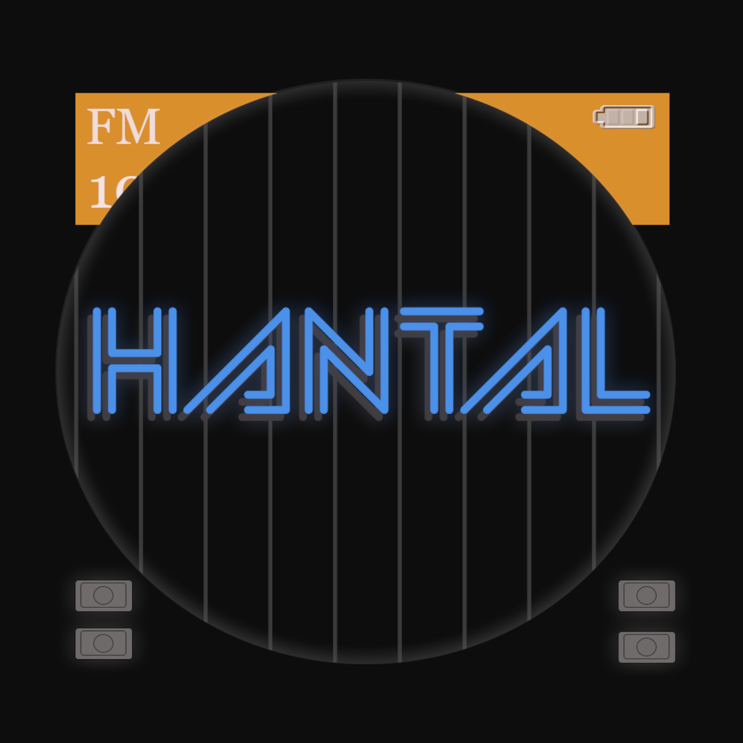HantalLive