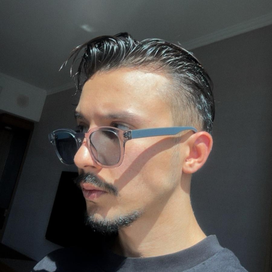 EREN YILMAZ