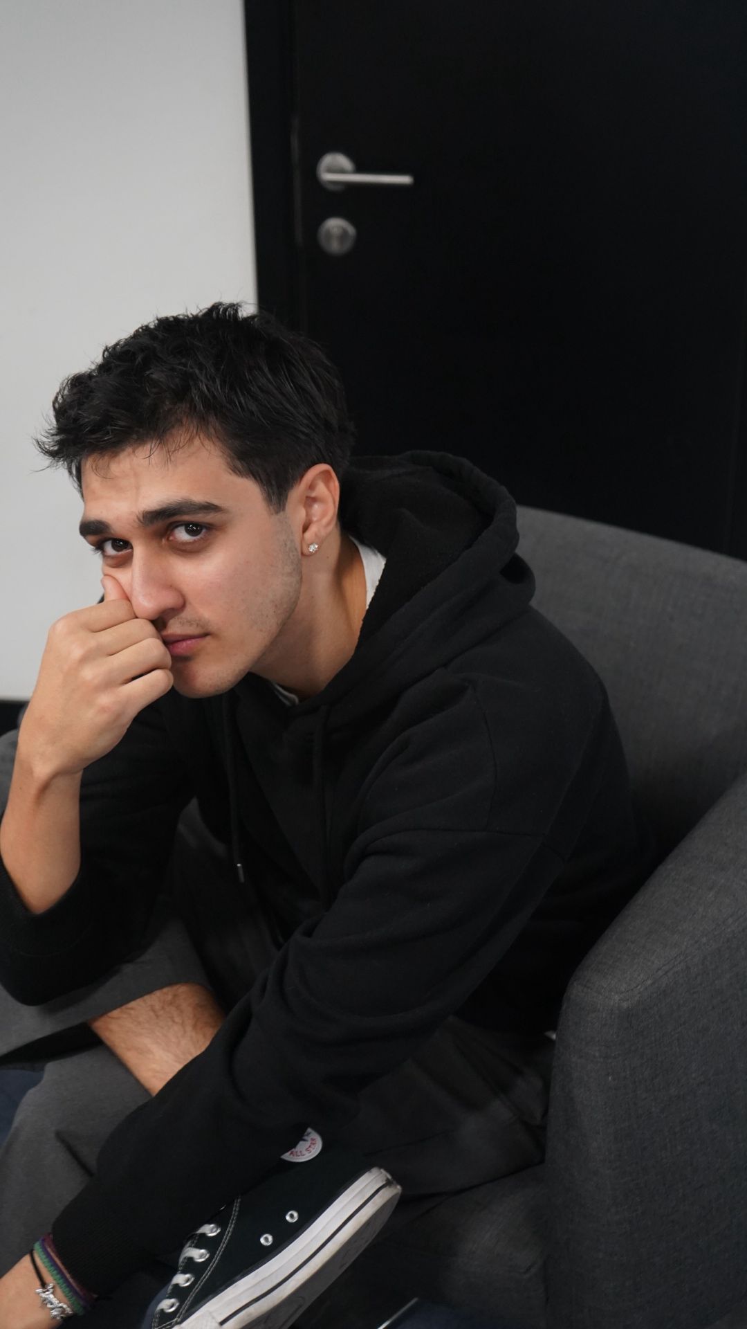 ege akman