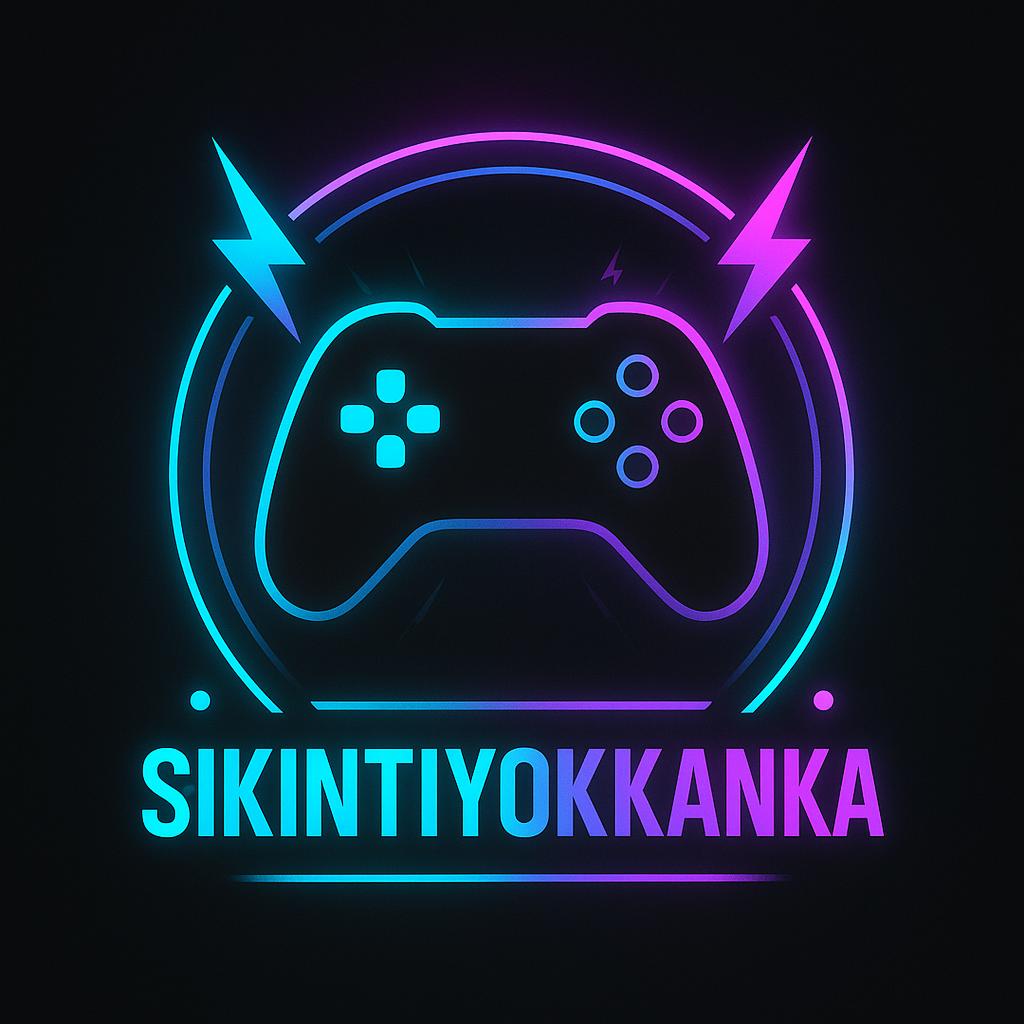 SIKINTI YOK KANKA