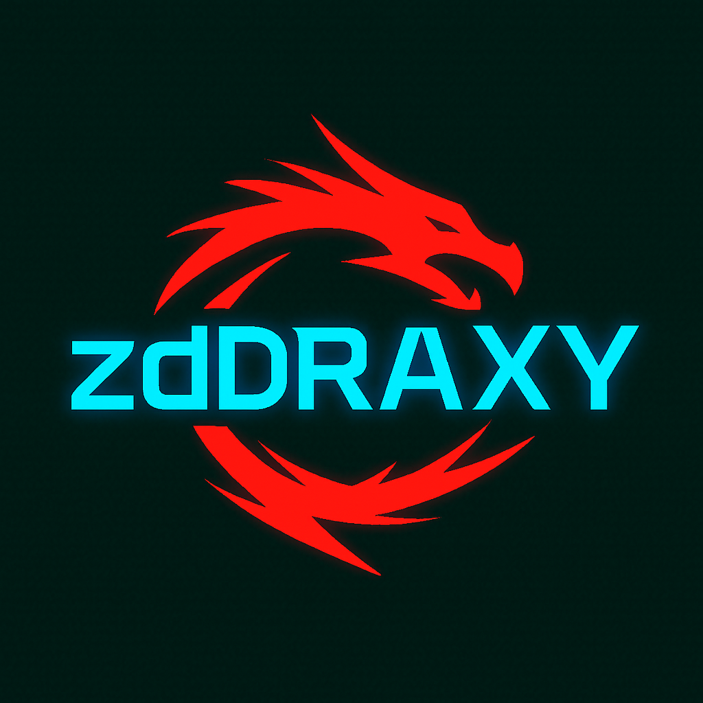zd DRAXY