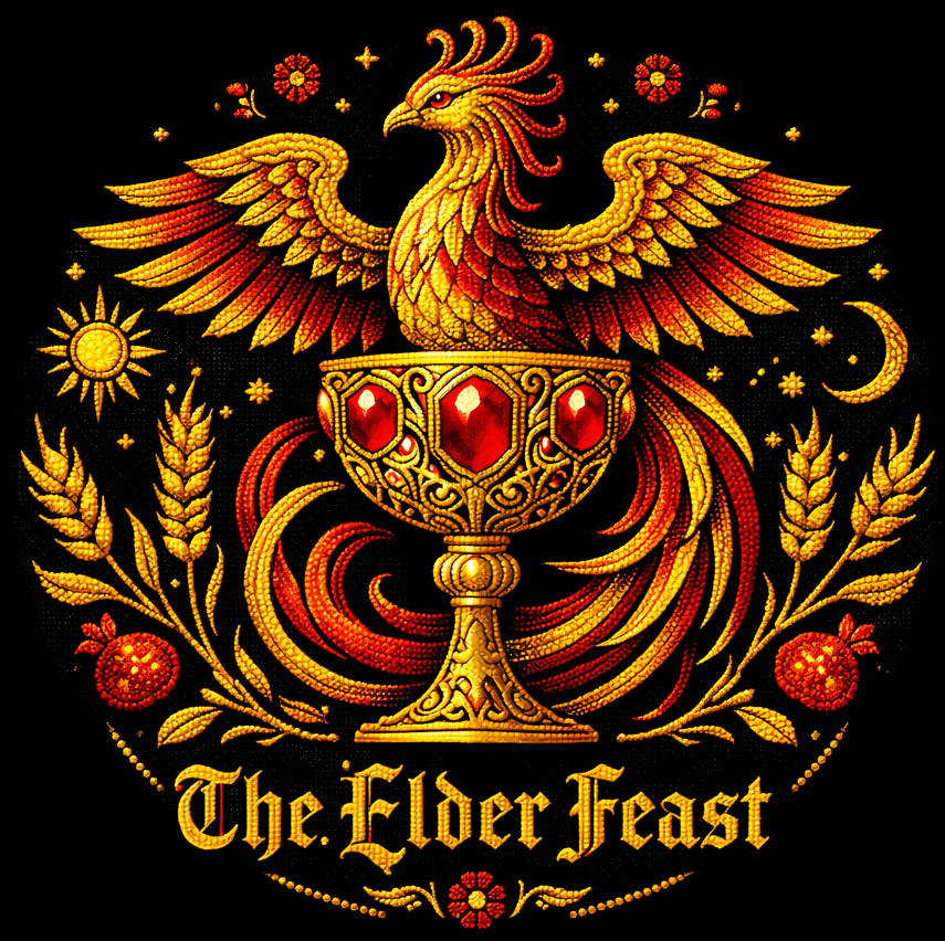 The Elder Feast