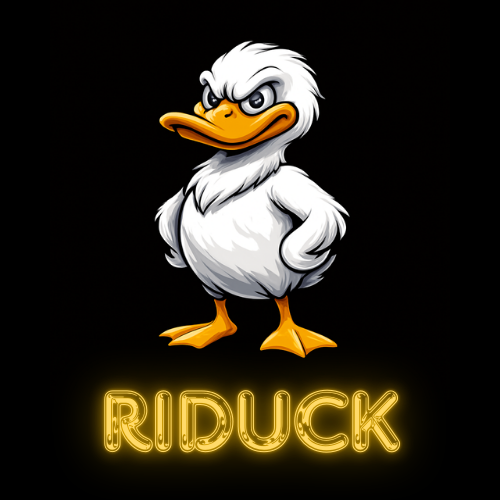 Riduck