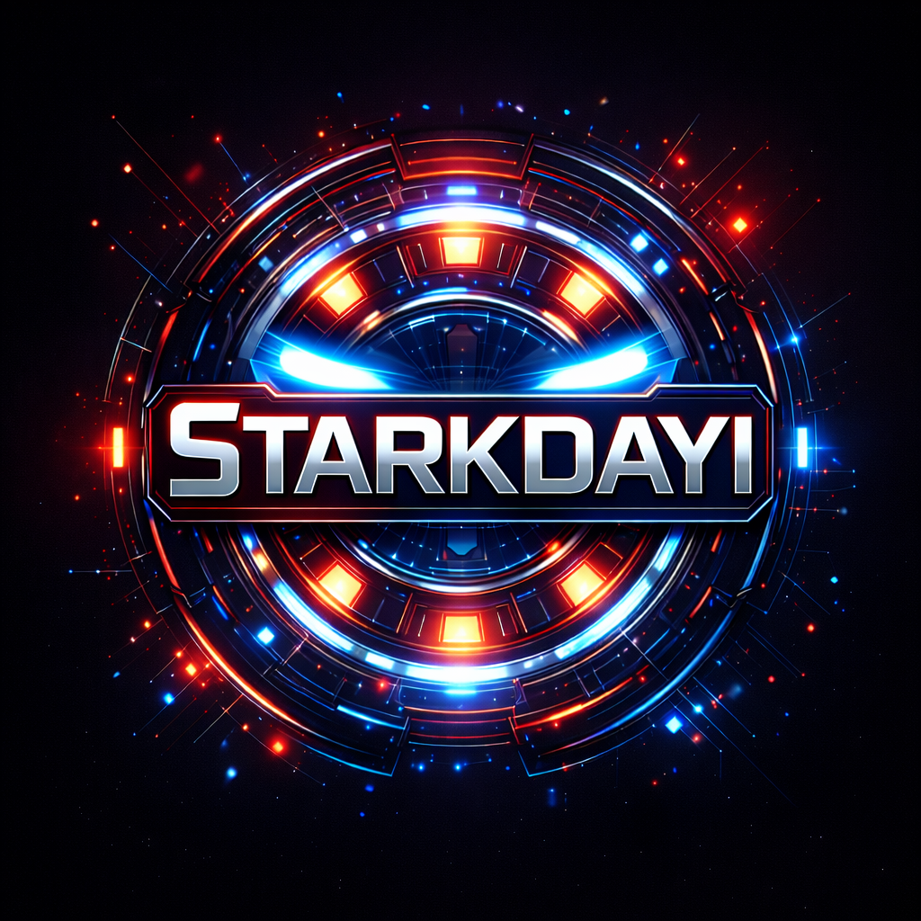 STARKDAYI