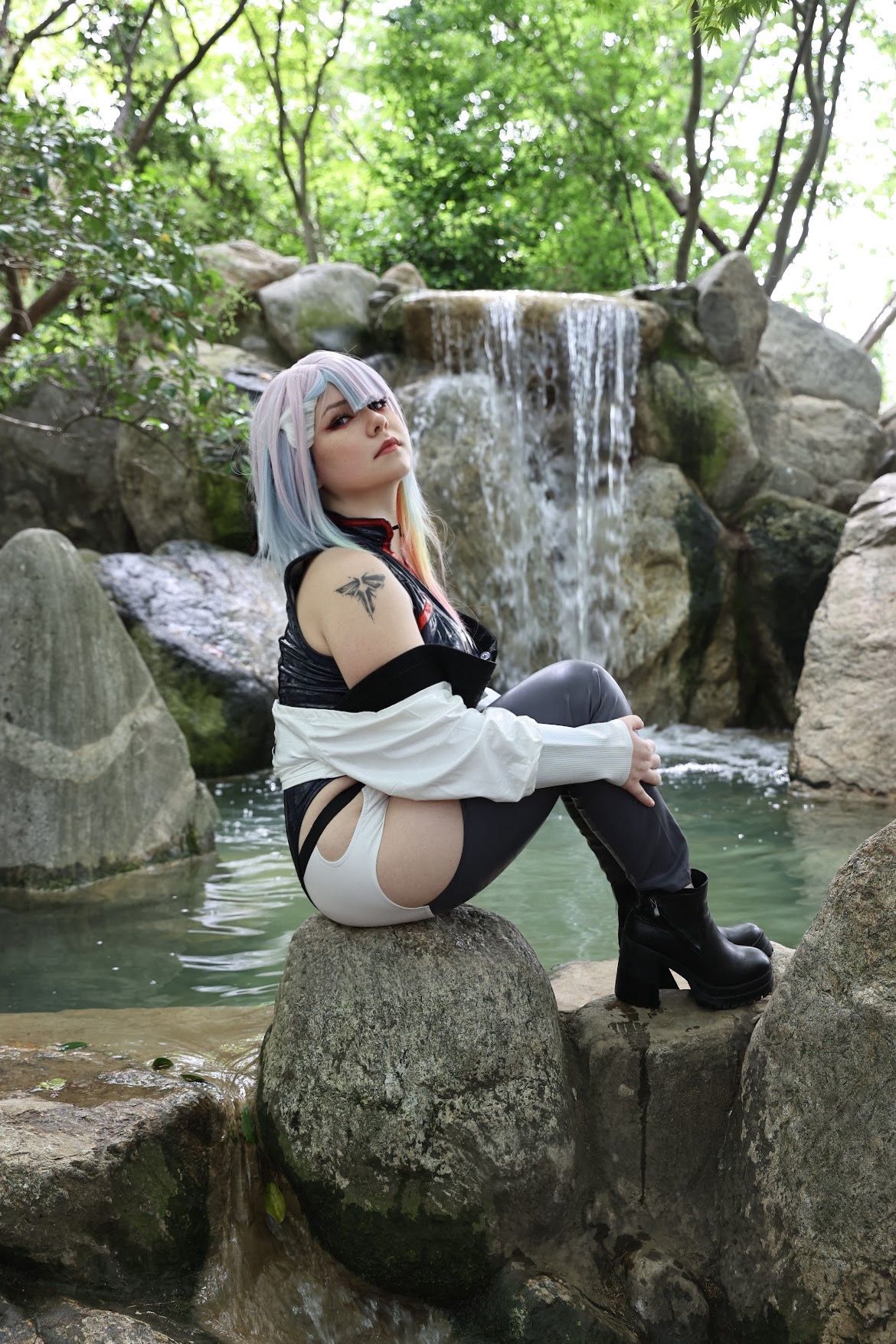 Support itspluvia
